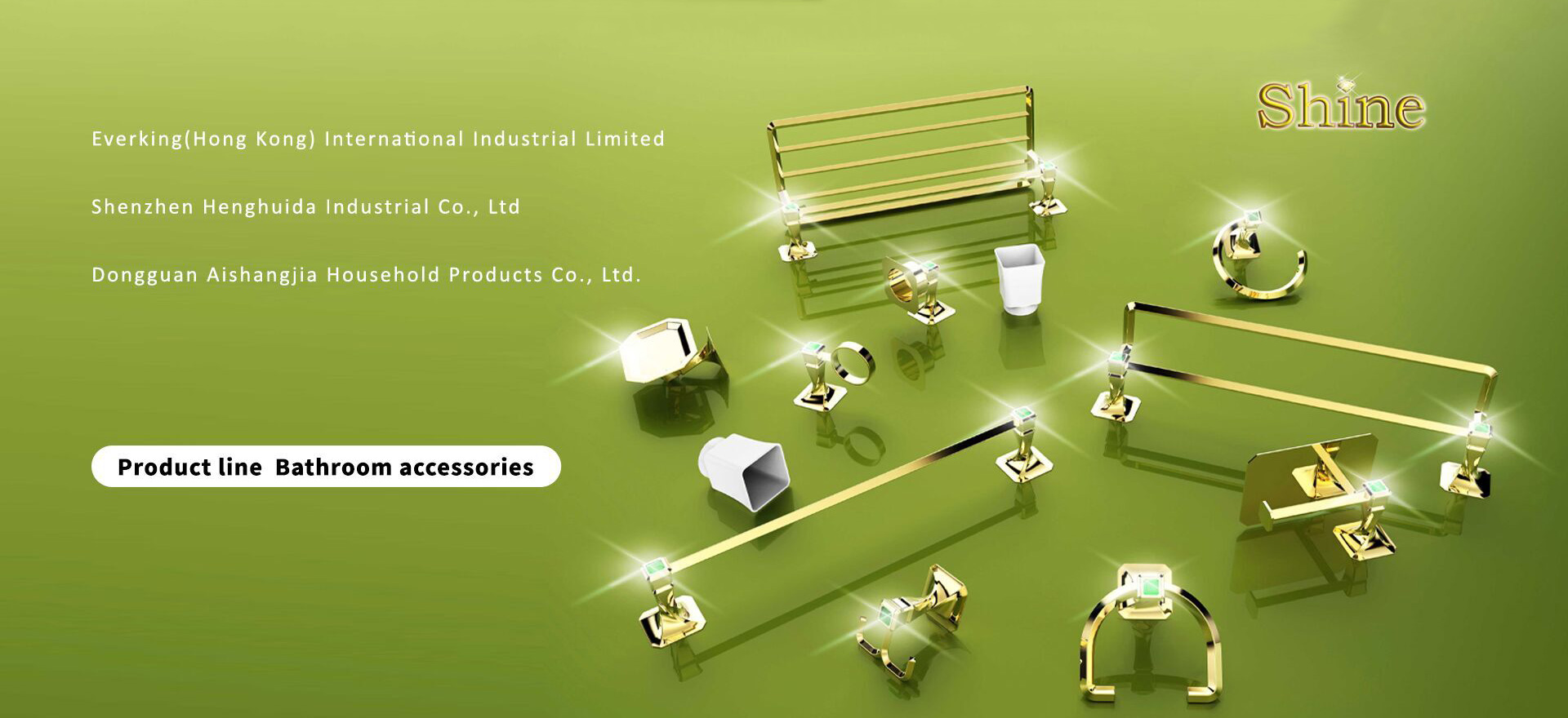 Kina Badeværelse Metal Håndklæde Rack Producenter
