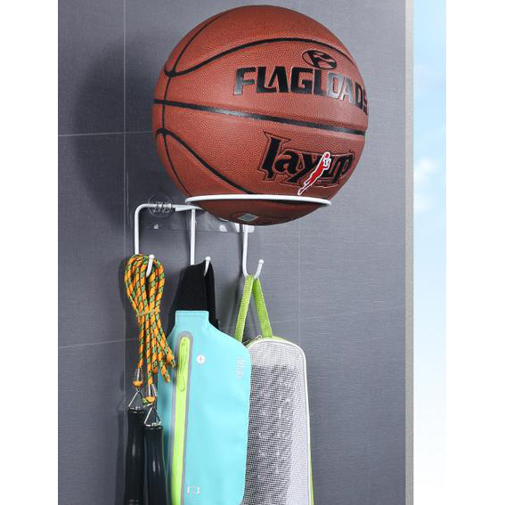 Basketball Sports opbevaringsstativ